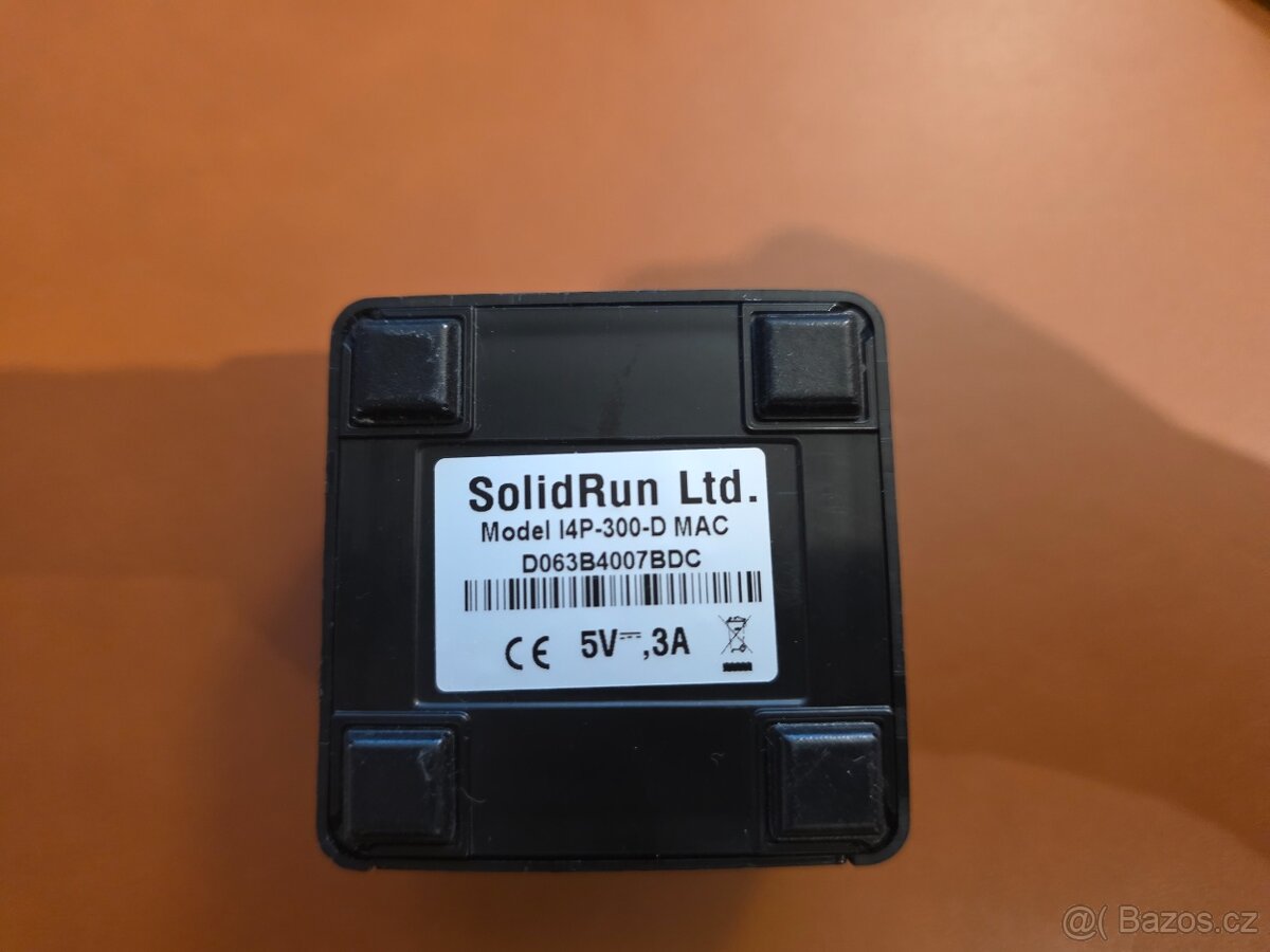 SolidRun I4P-300-D - 2