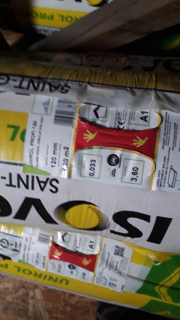 prodej tepelné izolace - 2