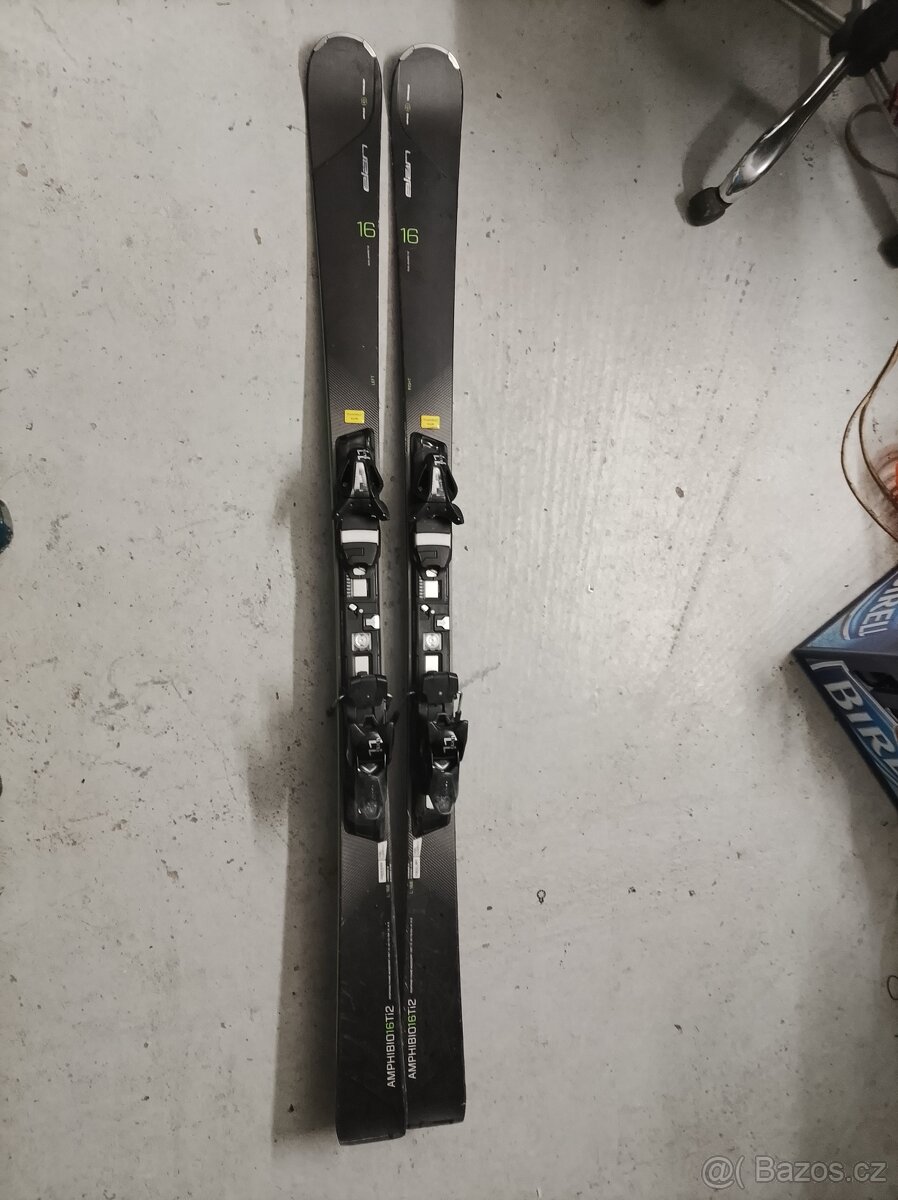 Elan Aphibio 16 TI2 NOVÁ CENA - 2