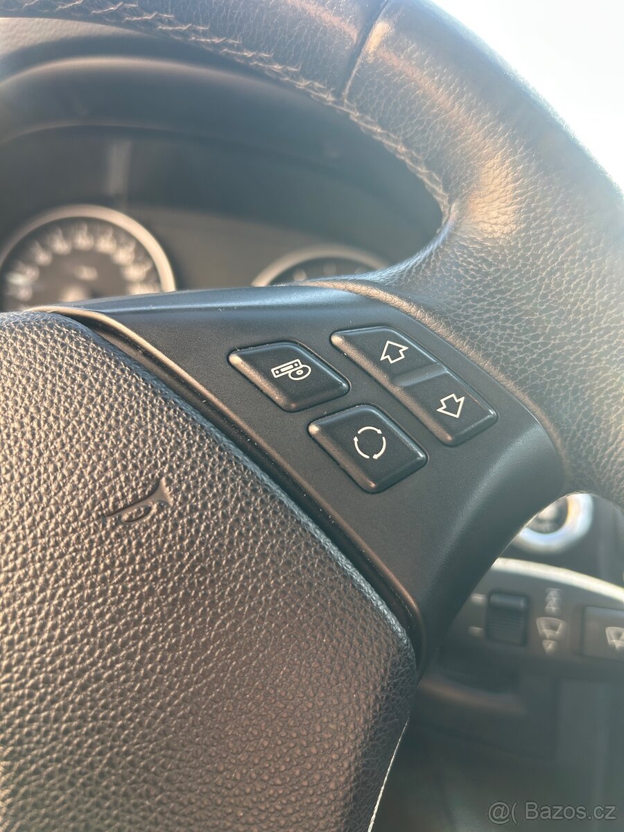 Volant Bmw e90/91/92/93/87 - 2