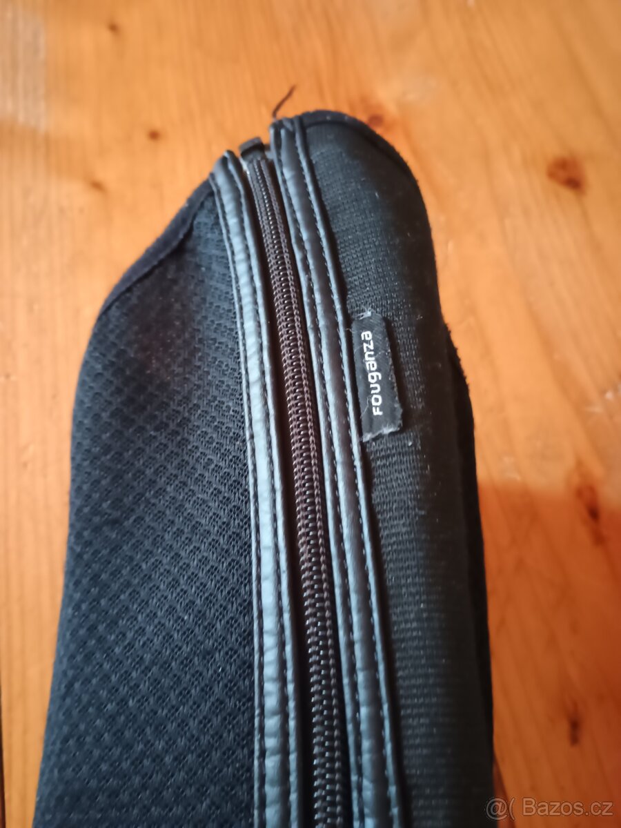 Jezdecké perka a chapsy - 2