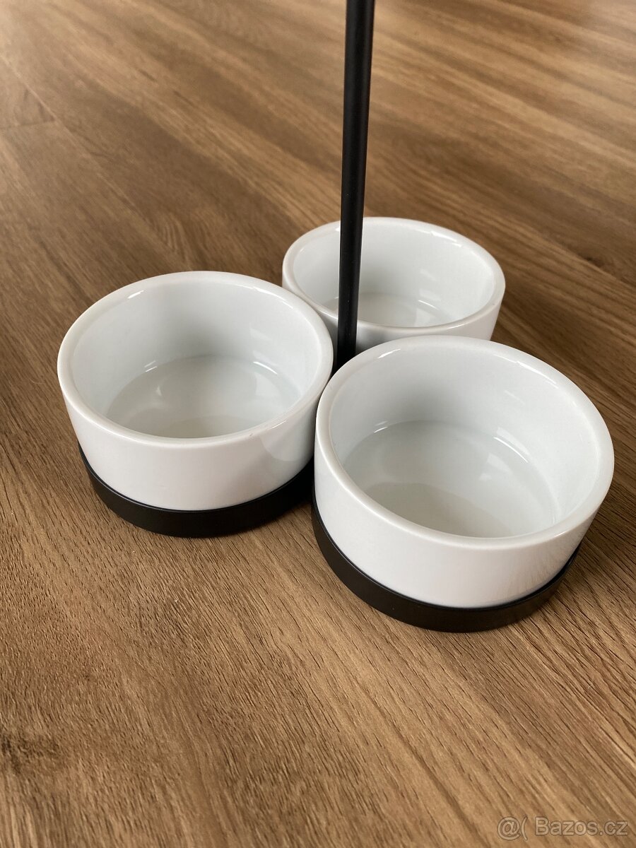 3dílná sada misek - 2