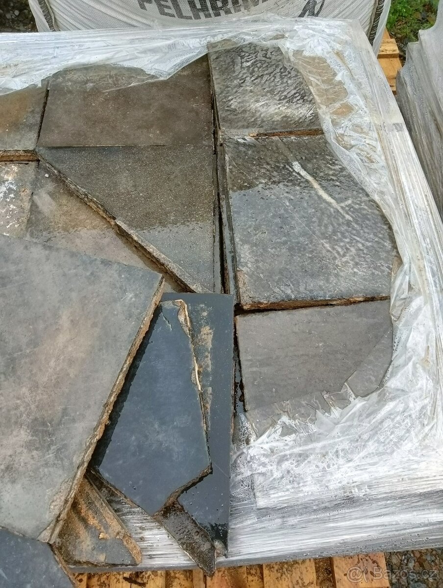 Prodám 100 let starou dlabu - 2