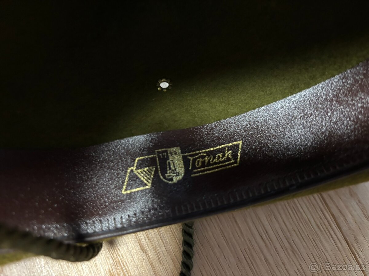 Skautsky klobouk - 2