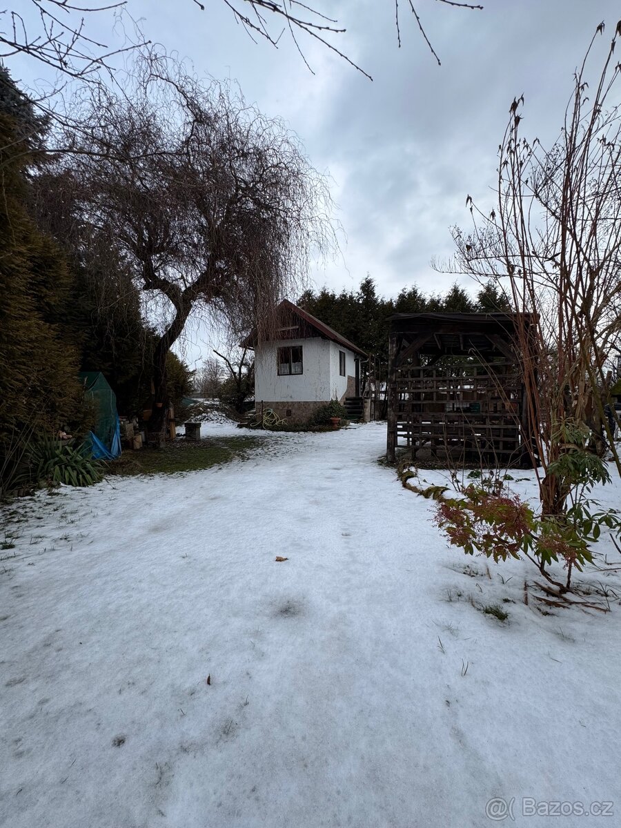 Zahradka České Budějovice - 2