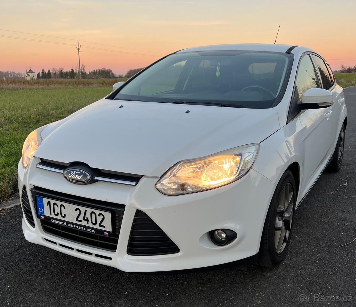 Ford Focus 2011 - 2