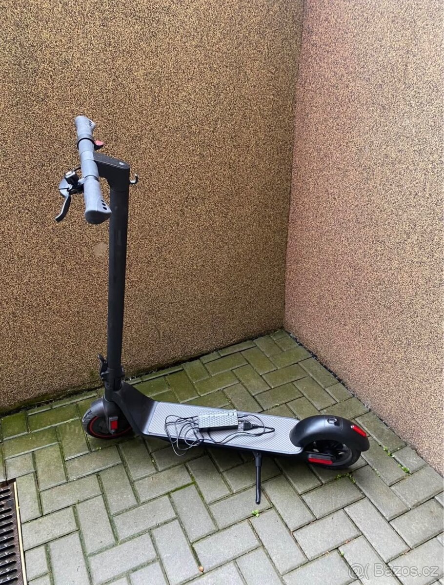 Elektrokoloběžka MTF - 2