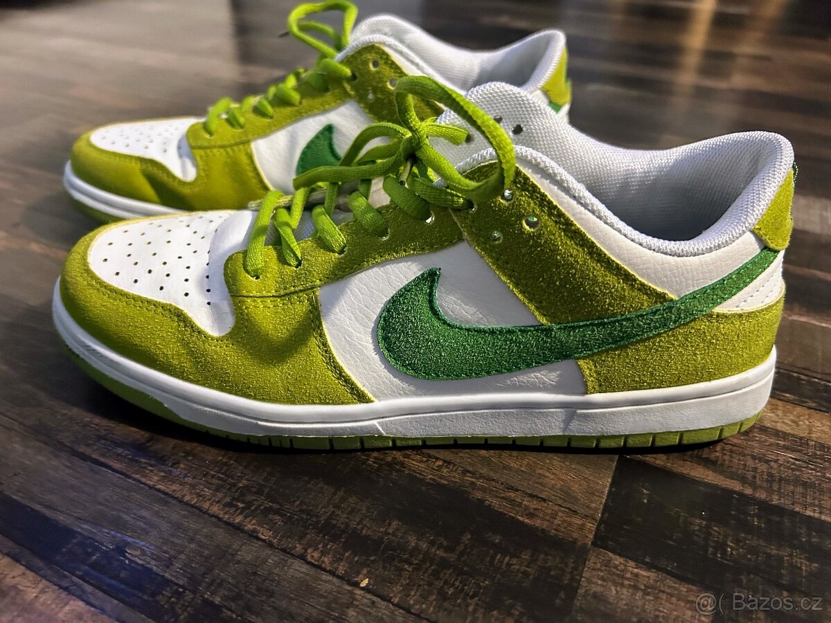 Tenisky Nike SB Dunk low - 2