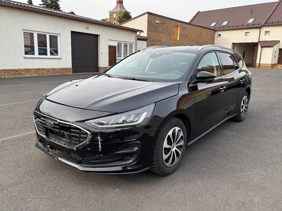 FORD FOCUS TURNIER 1.0 EcoBoost rv.2023 - 2