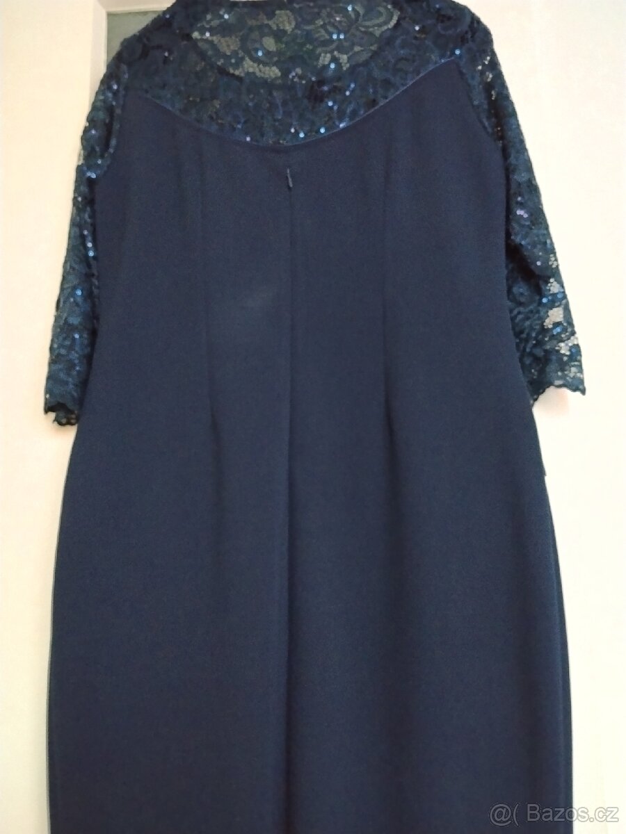 Prodám dámské společenské šaty - 2