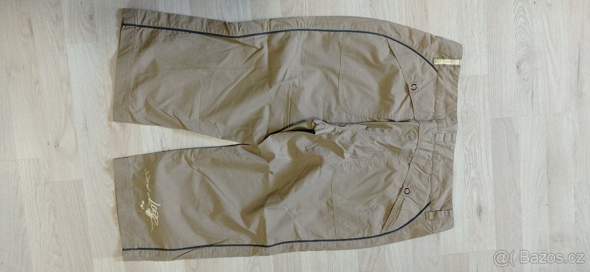 Kalhoty LOAP, vel 42 - 2