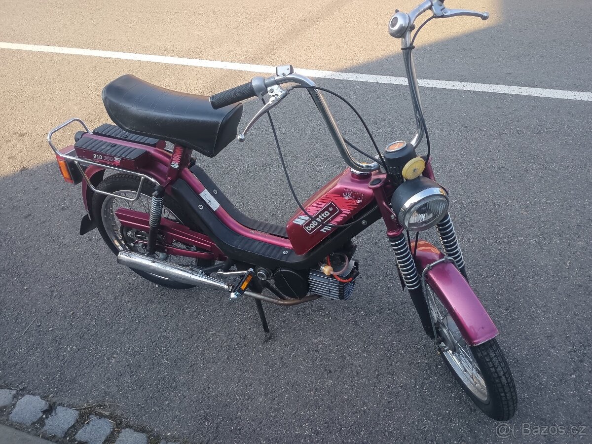 Babeta 210 - 2