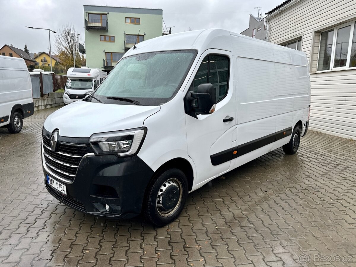RENAULT MASTER L3H2 - 2