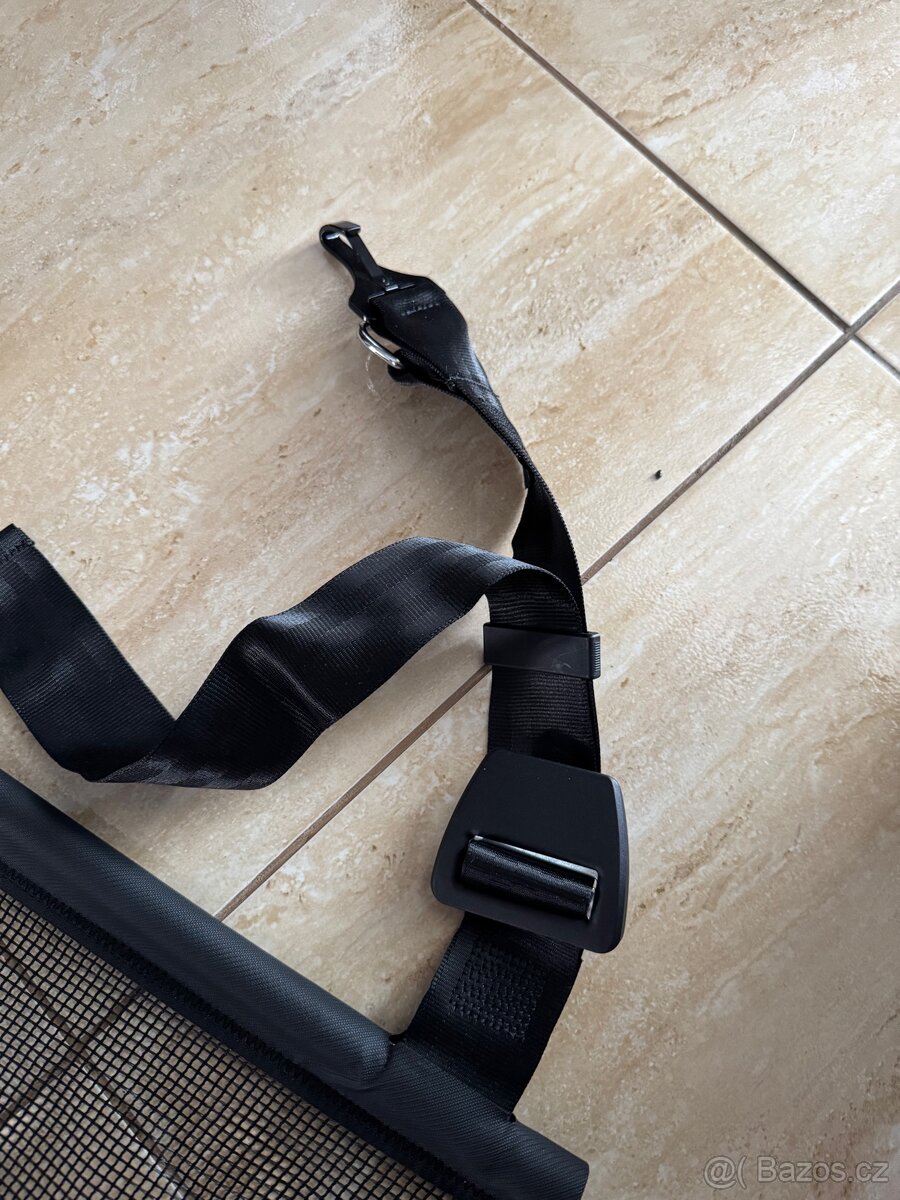 Síť do kufru i30 - 2