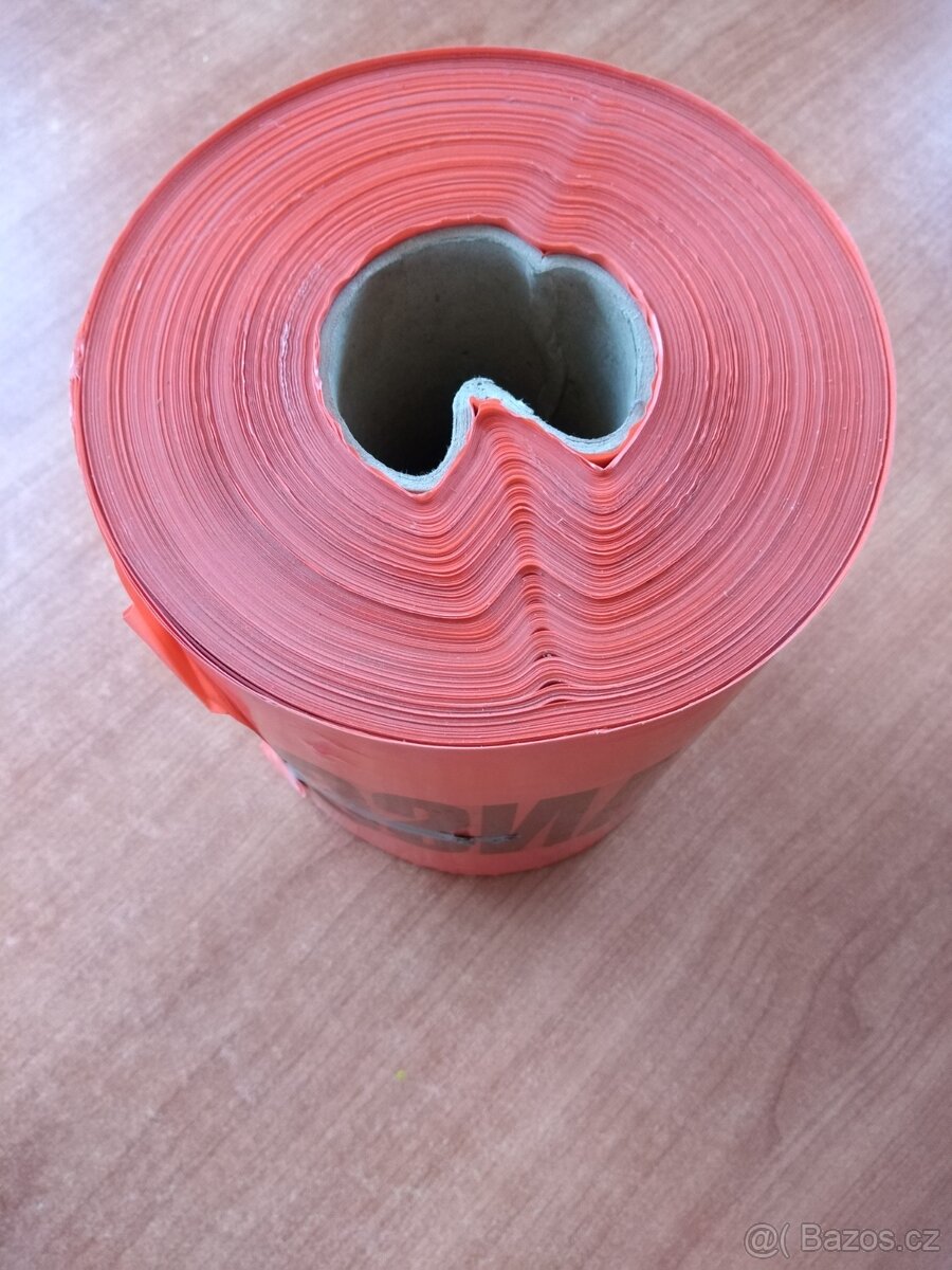 Výkopová páska DOK -TRANSGAS - 2