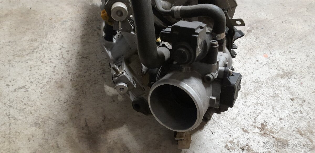 Alfa Romeo 1.6 TS - 2