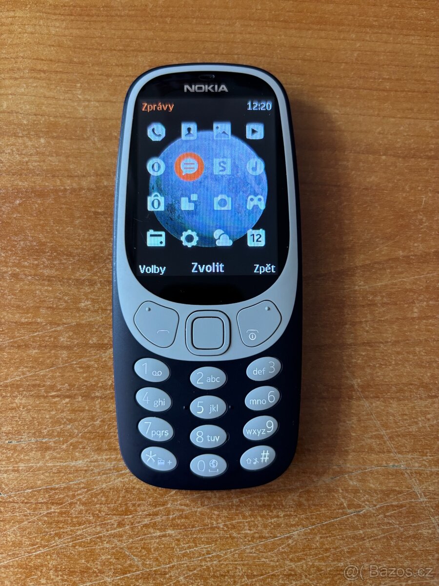 Nokia 3310 ( 2017 ) - 2