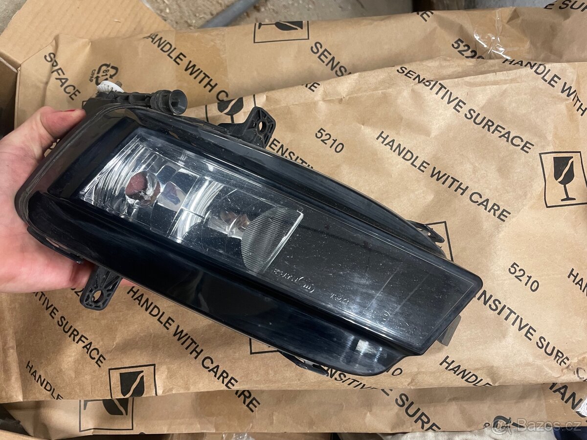 Prodám originální mlhovky Golf 7 - 2