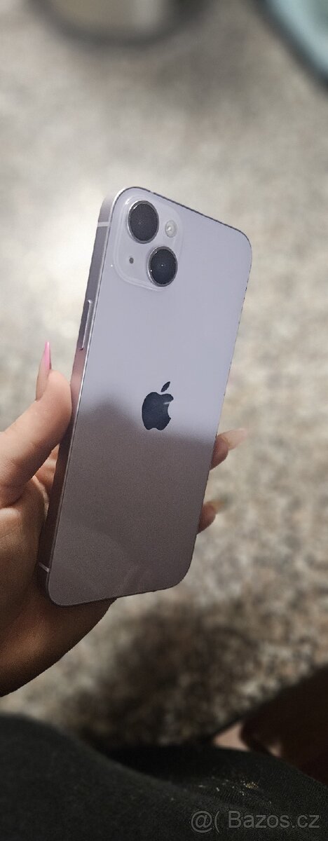 iPhone 14 plus 128gb - 2