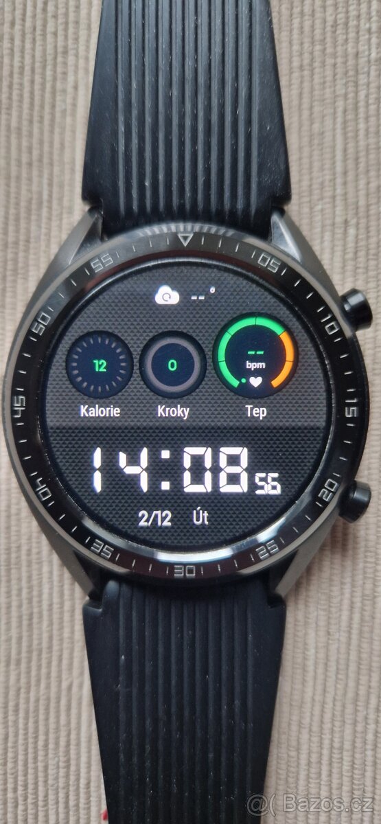 Huawei GT2 46mm - 2
