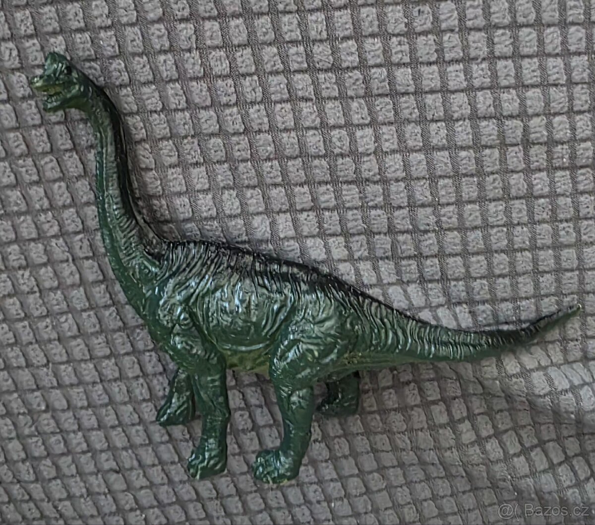 Figurka Brachiosaura - 2