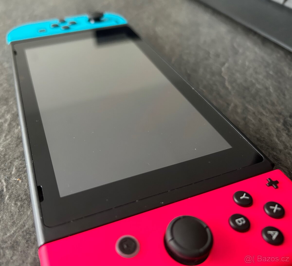 Nintendo Switch V1 - 2