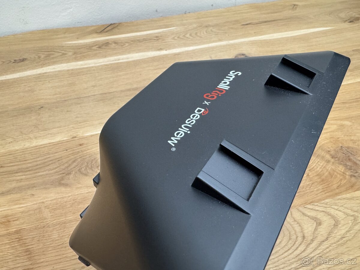 Smallrig telepromptr - 2