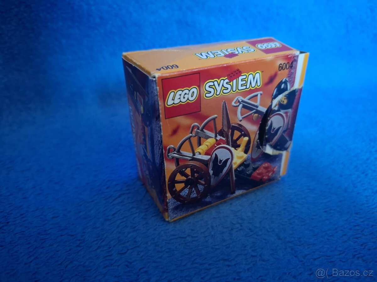 LEGO 6004 - 2