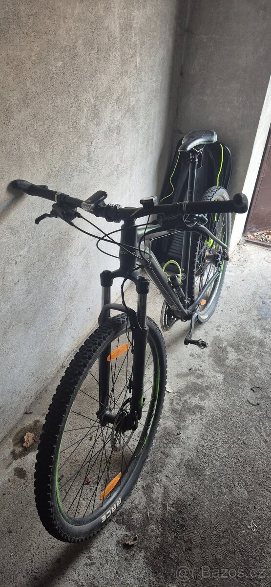 Horske kolo Merida Big Nine - 2
