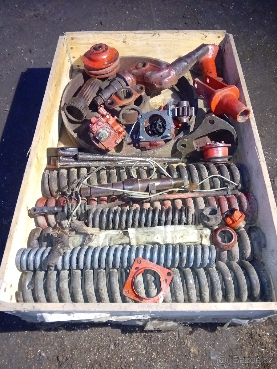 Dt 75 - 2