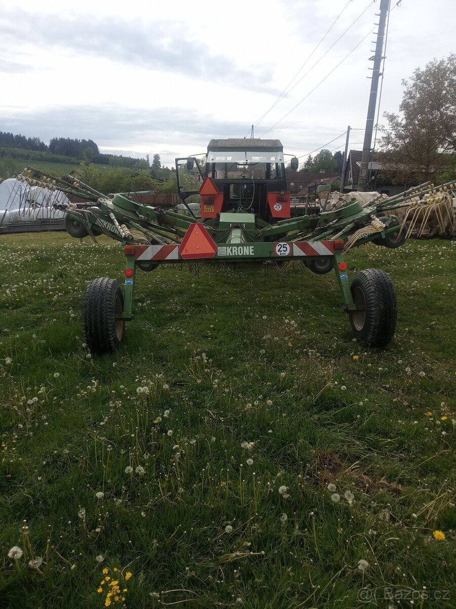 Krone - 2