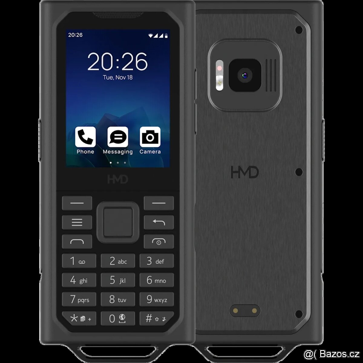 Hledám HMD TERRA M - 2