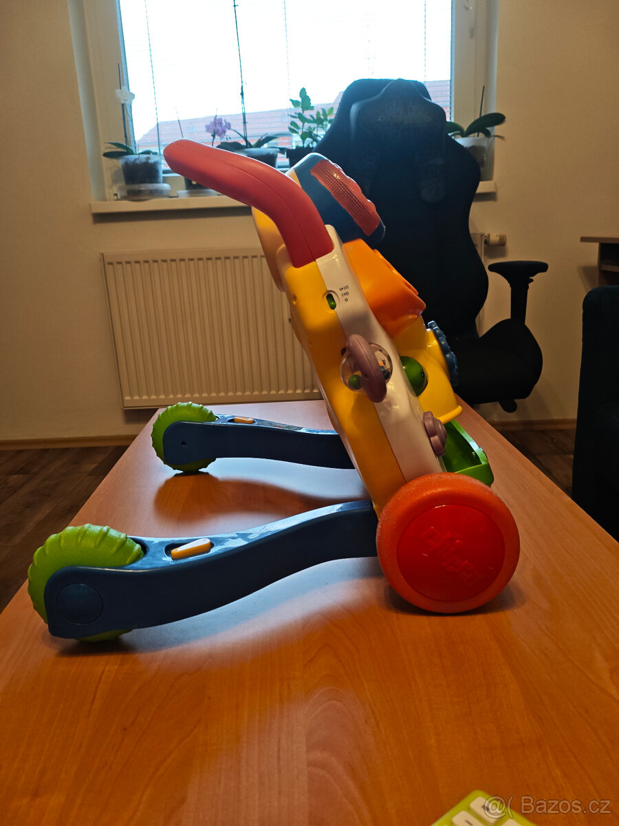Choditko pro batole - 2