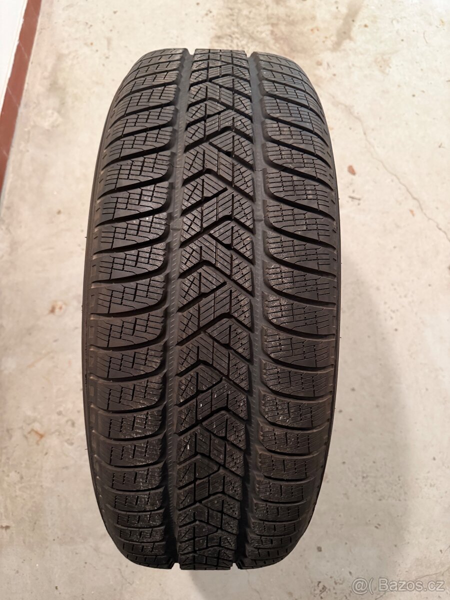 Pirelli Scorpion 255/60 R20 - 2