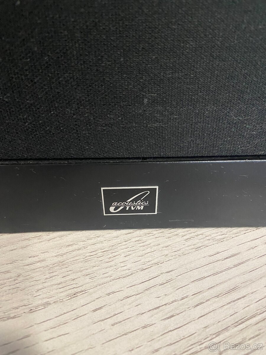 Acustic TVM 330-50-03/8 - 2
