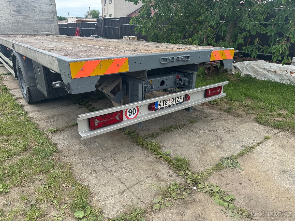 Renault midlum 280 4x2 18t - 2