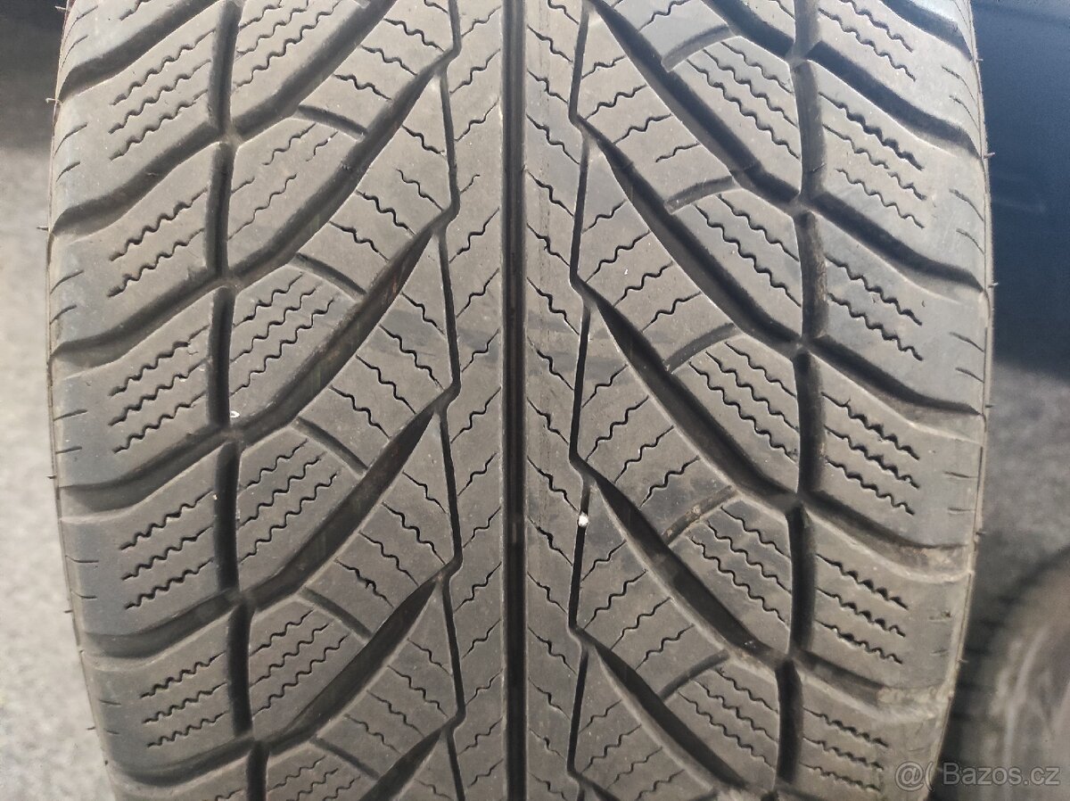 Zimní pneumatiky Goodyear 255/50R19 - 2