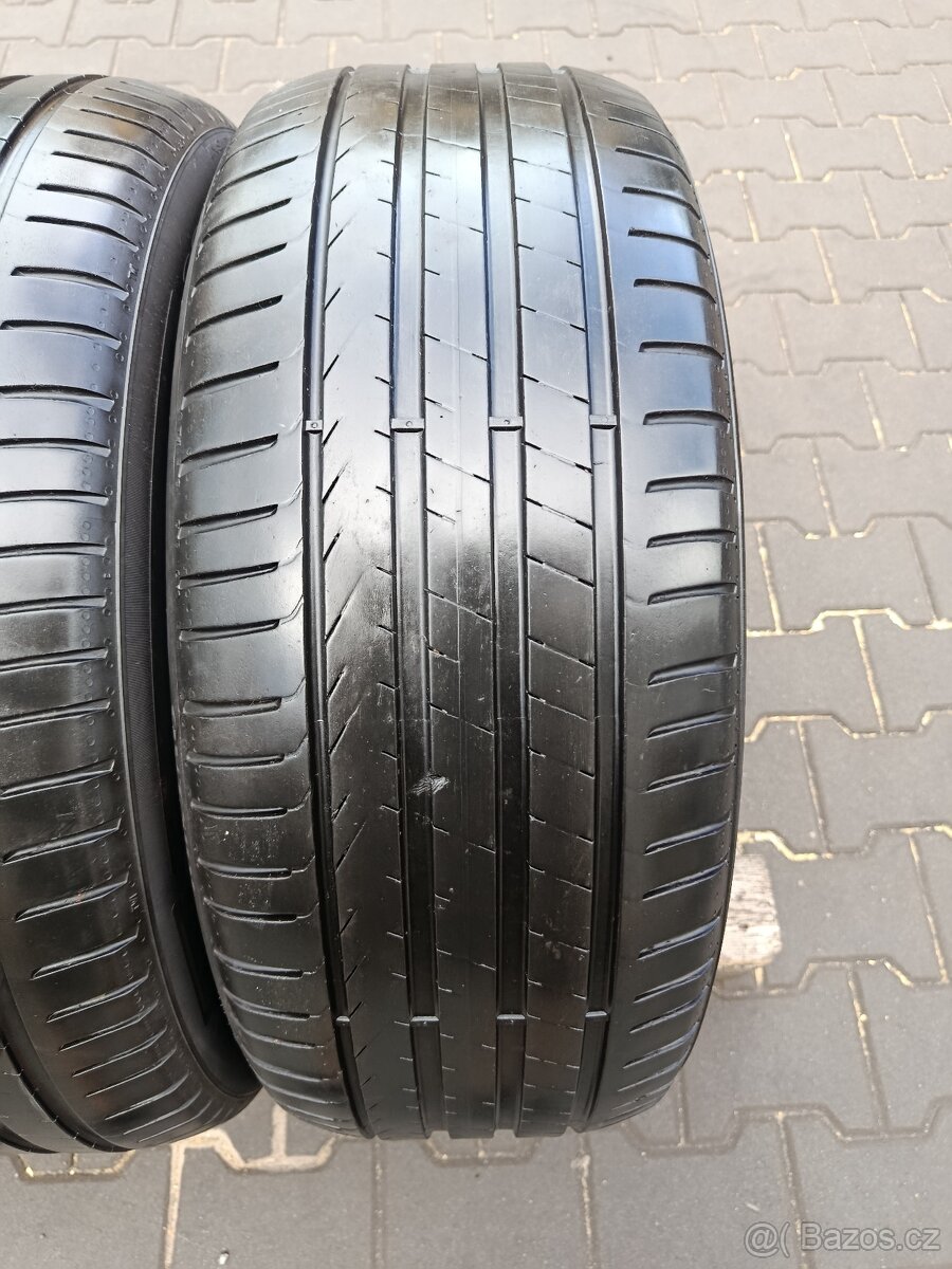 225/45/18 letní pneu pirelli - 2