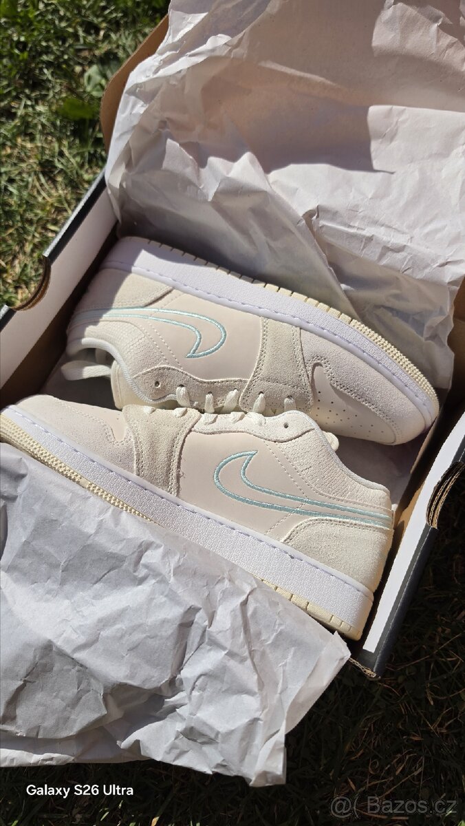 Nike Air Jordan 1 low se 40eu - 2