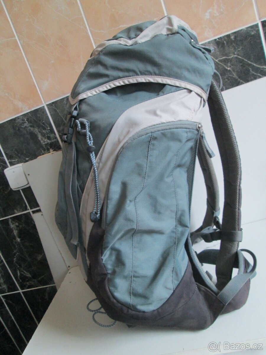 batoh Deuter....35 litrů - 2