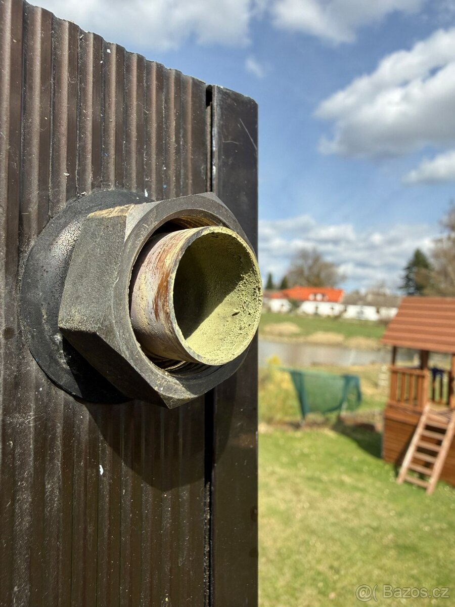 Solarni panely - 2