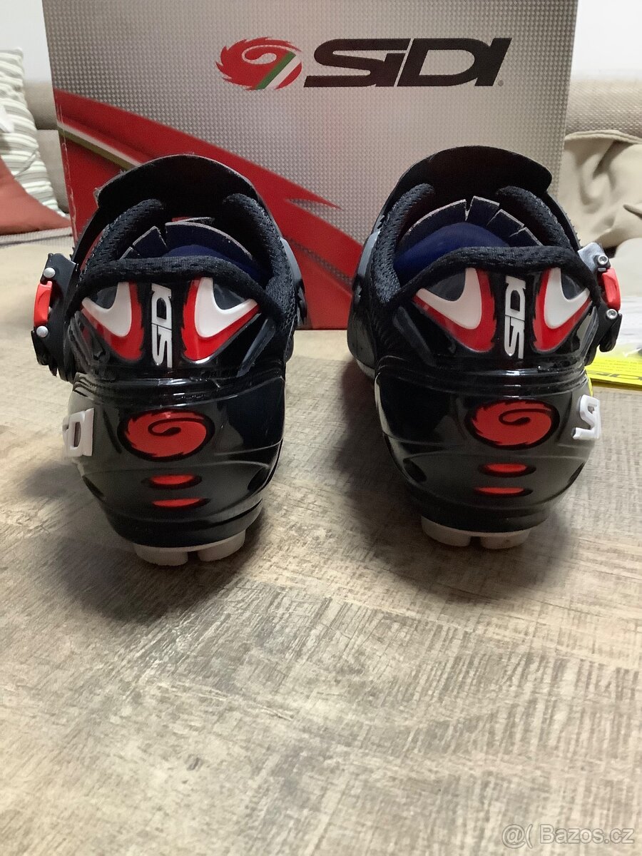 SIDI EAGLE 7 vel 41EU/7.5US - 2