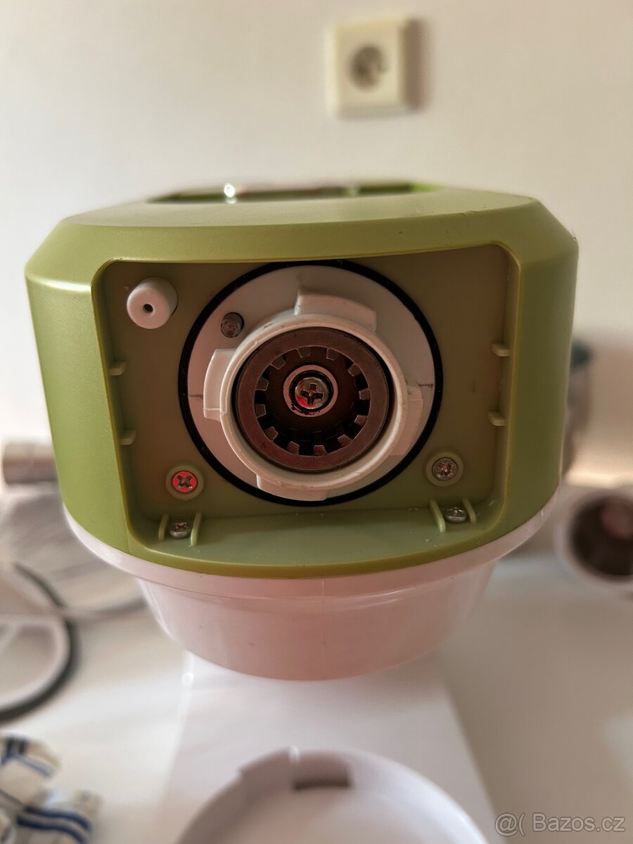 Multifunkční Kuchyňský robot Sencor - 2
