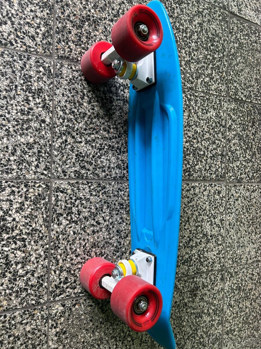 Pennyboard - 2