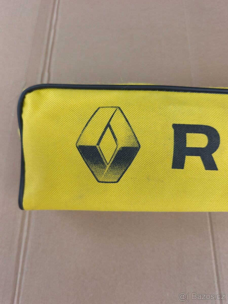 Brašna povinné výbavy Renault - 2