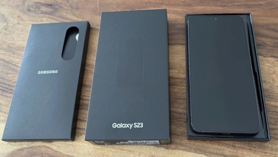 Samsung Galaxy S23 256GB - 2