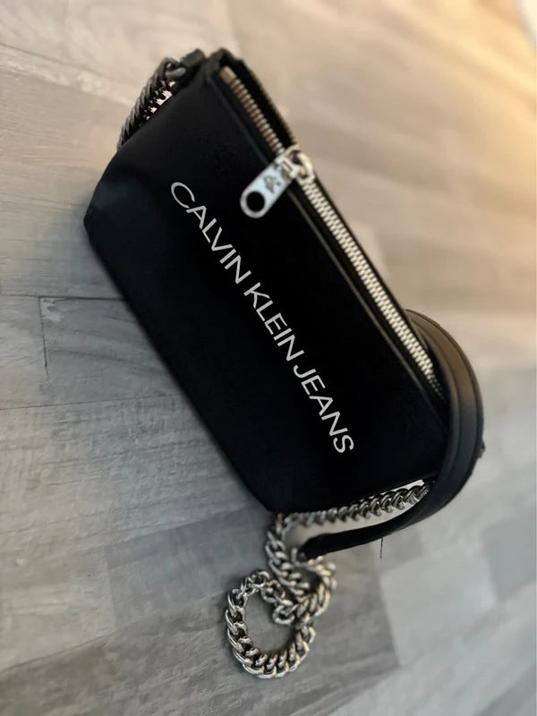 calvin Klein kabelka - 2