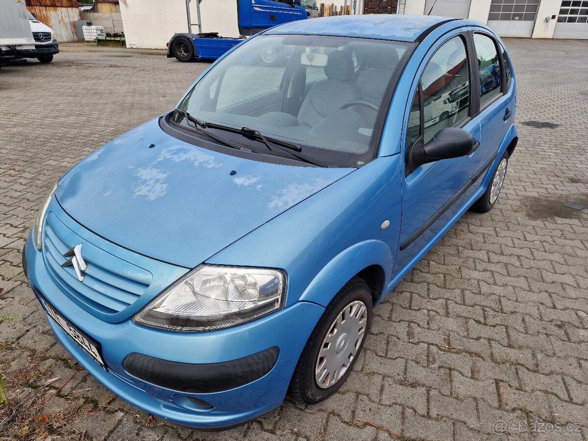 Citroën C3 - 2