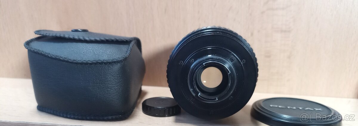 Pentax-110 Zoom 20-40mm 1:2.8 - 2