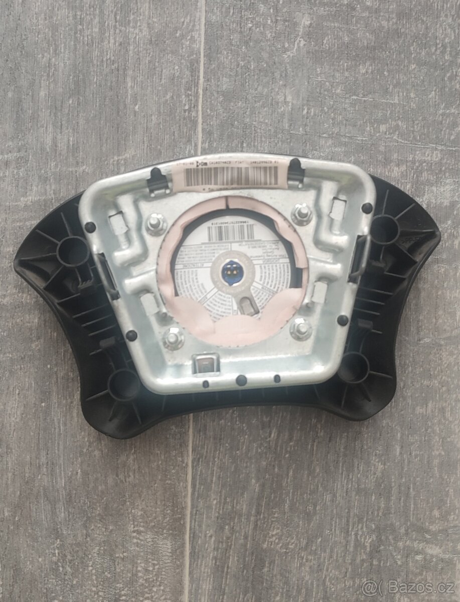 Airbag Fiat Scudo - 2